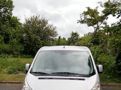 Peugeot Expert - 229 2.0 HDI L2H1 Profit+ side bars, kan ook bull bar op front
