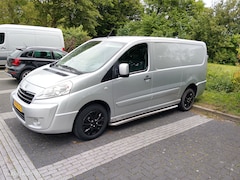 Peugeot Expert - 229 2.0 HDI L2H1 Profit+ side bars, kan ook bull bar op front