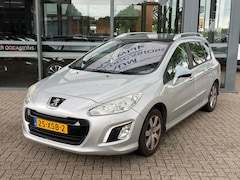 Peugeot 308 SW - 1.6 Sportium Airco-Ecc Panoramadak Cruise