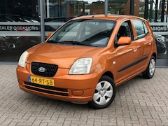 Kia Picanto - 1.0 LXE Airco
