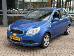 Chevrolet Aveo - 1.4 16V LS Automaat Airco