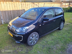 Volkswagen e-Up! - == 100% Elektrisch ==