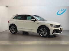Volkswagen Tiguan - 1.5 TSI DSG ACT Highline Business R R-Line Panoramadak Virtual Cockpit Camera Stoelverwarm