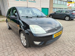 Ford Fiesta - 1.4-16V Futura ( 5- deurs )
