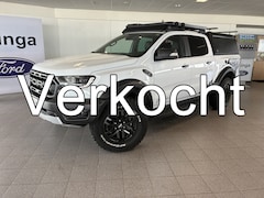 Ford Ranger Raptor - Ranger4wd bi-turbo Outback Automaat excl btw 2.0 EcoBlue Raptor bi-turbo 4x4 excl daktent
