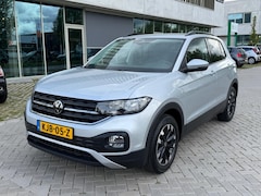 Volkswagen T-Cross - 1.0 TSI Style DSG Automaat