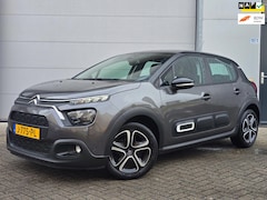 Citroën C3 - 1.2 PureTech Feel|Distributie VV|BTW auto|Parkeersensor