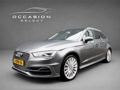 Audi A3 Sportback - 1.4 e-tron Ambition | Pano | APK | Carplay