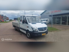 Mercedes-Benz Sprinter - bestel 313 2.2 BlueTEC 432 HD DC