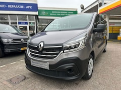 Renault Trafic Passenger - 2.0 dCi 120 L2H1 8+1