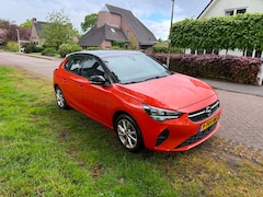 Opel Corsa-e - Elegance 50 kWh 3 Fase - Carplay, Cruise, Clima