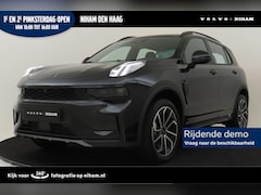 Lynk & Co 01 - 1.5 PHEV CORE -CARPLAY|ADAP.CRUISE|CAMERA|LED|STOEL/STUURVERW.|19"