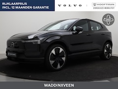 Volvo EX30 - EXTENDED RANGE PLUS GOOGLE MAPS ACC BLIS CAMERA PARK ASSIST V+A