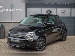 Fiat 500e - La Prima by Bocelli 42 kWh 1e eig Full option JBL audio Garantie