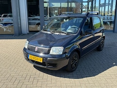 Fiat Panda - 1.2 Active Airco Nieuwe Apk