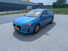 Hyundai i30 Wagon - 1.0 T-GDI Premium