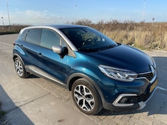 Renault Captur - 0.9 TCe Intens