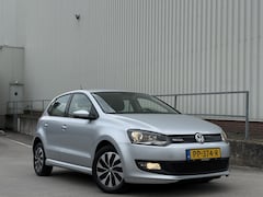 Volkswagen Polo - 1.0 BlueMotion | Airco | Carplay | LMVelgen |