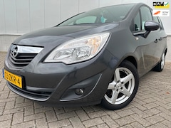 Opel Meriva - 1.4 Turbo Cosmo Automaat NL auto