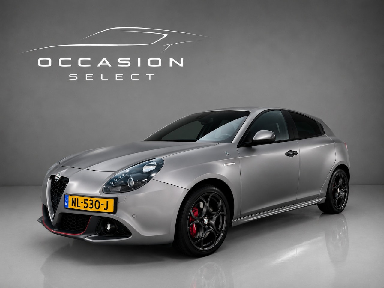 Alfa Romeo Giulietta - 1.4 Turbo MultiAir Super 200 PK | Alcantara | Nieuwe APK | Automaat | Trekhaak | Airco - AutoWereld.nl