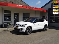 Citroën C3 Aircross - 1.2 Hybrid 145pk Max