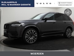 Volvo XC90 - T8 PLUG-IN HYBRID ULTIMATE DARK 22INCH LUCHTVERING B&W AUDIO