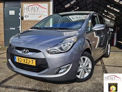 Hyundai ix20 - 1.6i i-Vision|Thaak|Airco|cruise|146dkm|