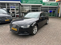 Audi A4 Avant - 1.8 TFSI Pro Line Automaat