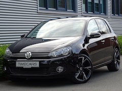 Volkswagen Golf - 6 1.4 Team Carplay Parkassist Climate Cruise