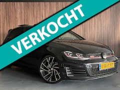 Volkswagen Golf - 2.0 TSI GTI Performance 400+ PK/DOWNPIPE/PANORAMADAK/VIRTUAL COCKPIT/STOEL VERWARMING/LEDE
