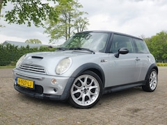 MINI Cooper S - 1.6