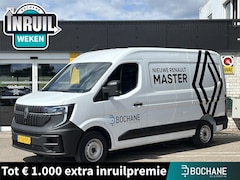 Renault Master - T35 2.0 dCi 130 L2H2 Start | Demo | Draadloos Apple Carplay & Android Auto | Trekhaak | Pa
