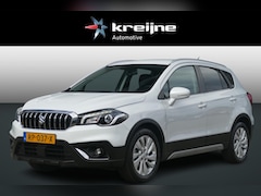 Suzuki S-Cross - 1.4 Boosterjet Exclusive | Navi | Rijklaarprijs