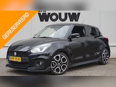 Suzuki Swift - 1.4 Sport Smart Hybrid