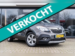 Opel Mokka - 1.4 T Edition Trekhaak Automaat Parks Cruise APK