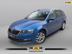 Skoda Octavia Combi - 1.0 TSI * AppleCarPlay * Pdc a * Cruise