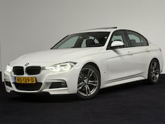 BMW 3-serie - 330e High Executive M Sport Open dak Automaat NAP