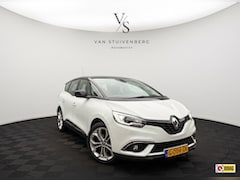 Renault Grand Scénic - 1.3 TCe Bose 7p AUTOMAAT STOELVW NAVI