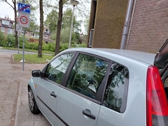Ford Fiesta - 1.3 Futura