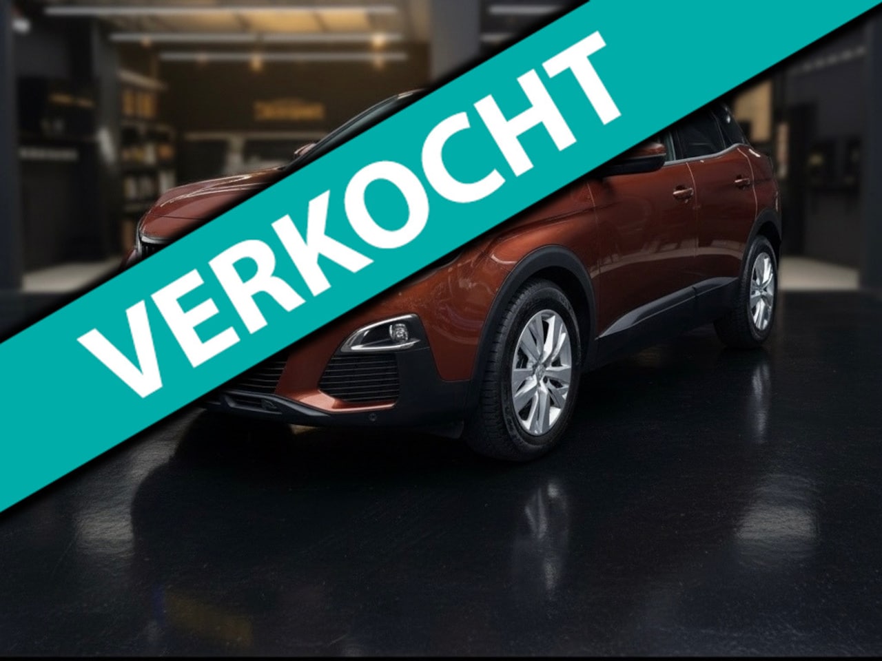 Peugeot 3008 - 1.2 PureTech Blue Lease Executive-automaat-camera achteruit - AutoWereld.nl