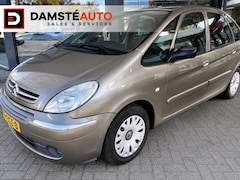 Citroën Xsara Picasso - 1.6i-16V Image | 1e eig. | Volledige dealerhist