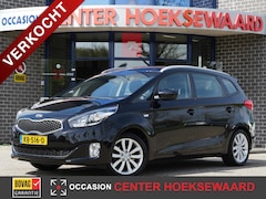 Kia Carens - 1.6 GDi 135pk DynamicLine | 7 persoons | Trekhaak | Cruise | Camera |