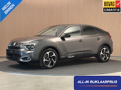 Citroën C4 - 1.2 Puretech 130PK Aut. Shine | 360 Camera | Navi | Head-Up | LED | Incl. garantie