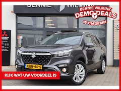 Suzuki S-Cross - 1.4 BoosterJet Select Hybrid Automaat