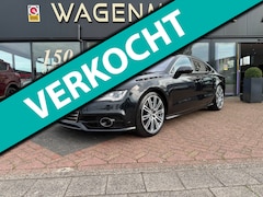 Audi A7 Sportback - 3.0 TFSI quattro Sport Edition AUT|NAV|CAM