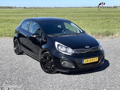 Kia Rio - 1.2 CVVT Super Pack / CRUISE CONTROL / LED / HAAK