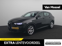 Alfa Romeo Tonale - 1.5T Hybrid Sprint | Climate Control | Navigatie | Parkeersensoren