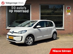 Volkswagen Up! - 1.0 BMT high up | Airco | Cruise | Parkeersensoren | Bluetooth