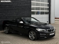 BMW 2-serie Cabrio - M235i High Executive | Leder | 326 PK