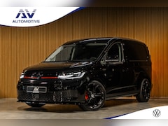 Volkswagen Caddy Cargo - 2.0 TDI DSG R-Line | ACC | Side Assist | Lane Assist | Virtual Cockpit | Camera | CarPlay